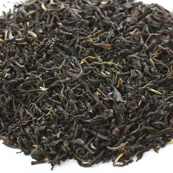 Чай красный Дянь Хун, кат. С оптом в BestTea, фото , изображение 3