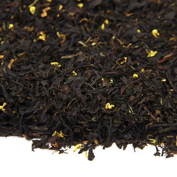 Чай красный Гуй Хуа Хун Ча (с османтусом) в чайном магазине BestTea, фото , изображение 2