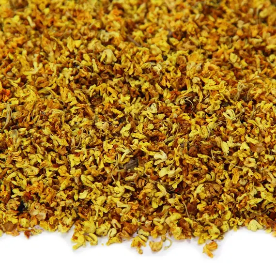 Гуй Хуа (Османтус) в чайном магазине BestTea, фото , изображение 2