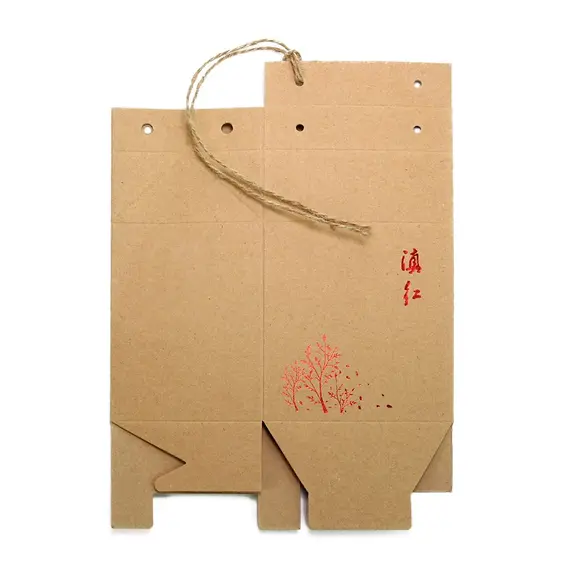 Коробка подарочная сборная  11*10*8 см оптом в BestTea, фото , изображение 2