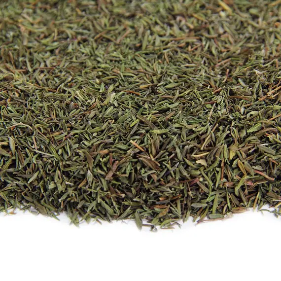 Чабрец в чайном магазине BestTea, фото , изображение 2