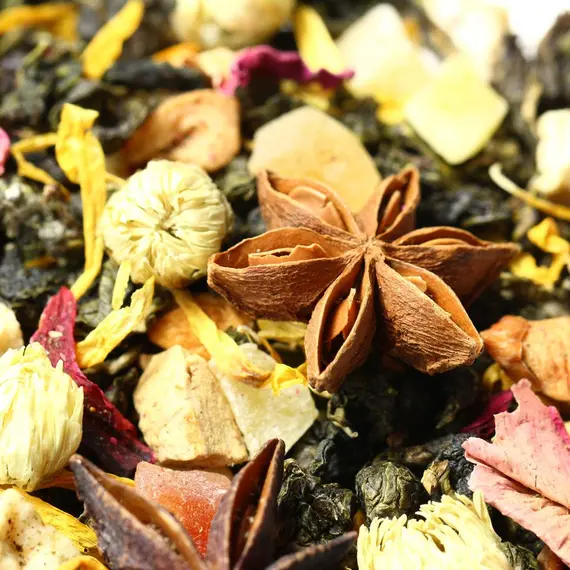 Чай улун Мечта моря оптом в BestTea, фото , изображение 5
