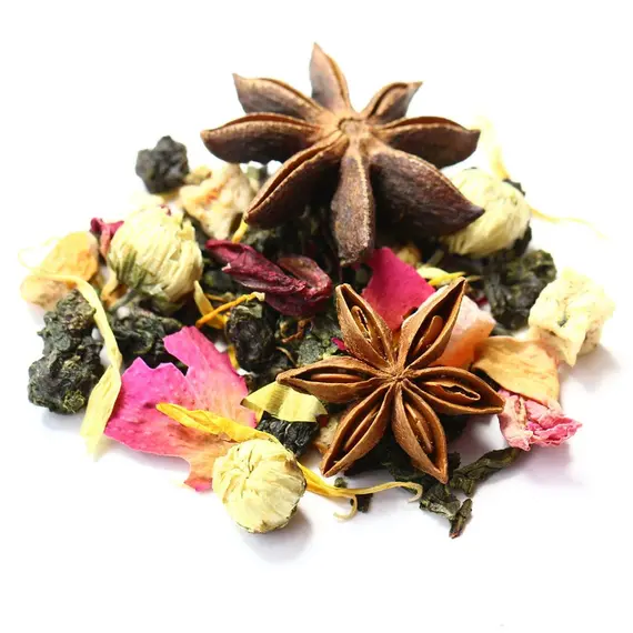 Чай улун Мечта моря оптом в BestTea, фото , изображение 8