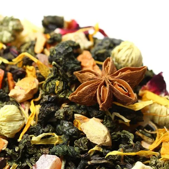 Чай улун Мечта моря оптом в BestTea, фото , изображение 7