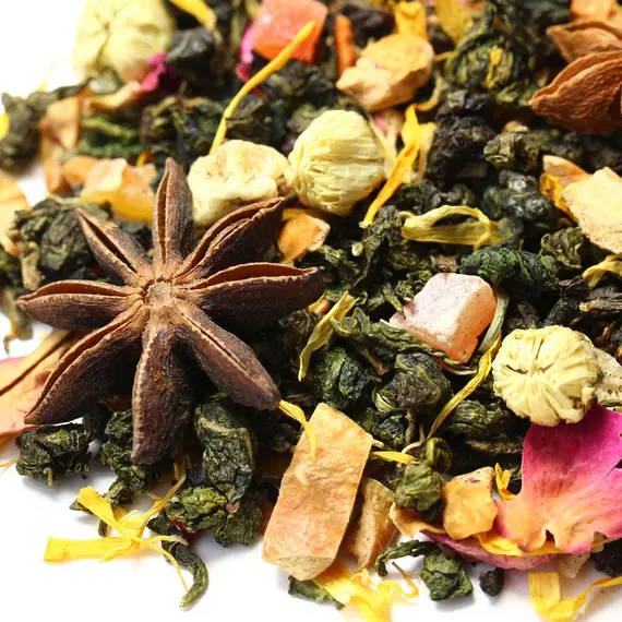 Чай улун Мечта моря оптом в BestTea, фото , изображение 6