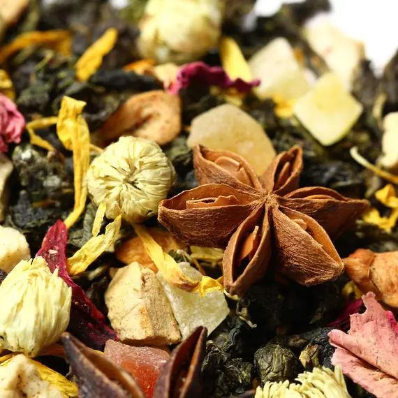 Чай улун Мечта моря оптом в BestTea, фото , изображение 3