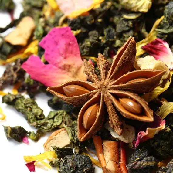 Чай улун Мечта моря оптом в BestTea, фото , изображение 2