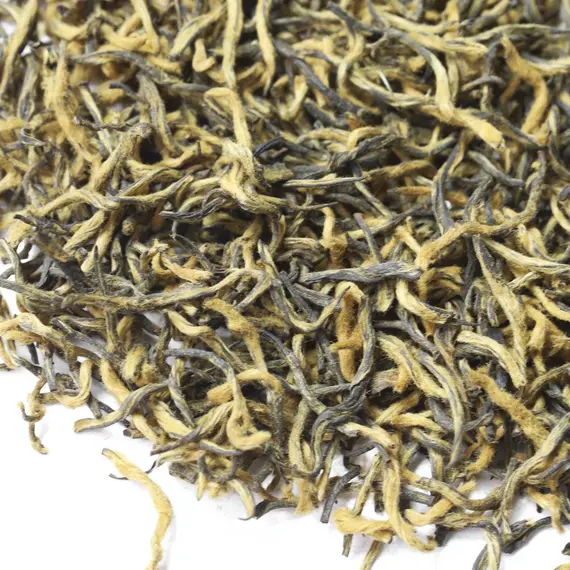 Чай красный Джи Джу Мей, кат. АА оптом в BestTea, фото , изображение 2