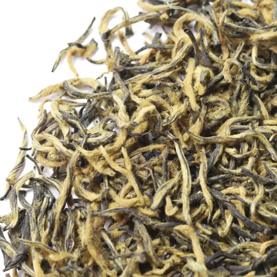 Чай красный Джи Джу Мей, кат. АА оптом в BestTea, фото , изображение 4
