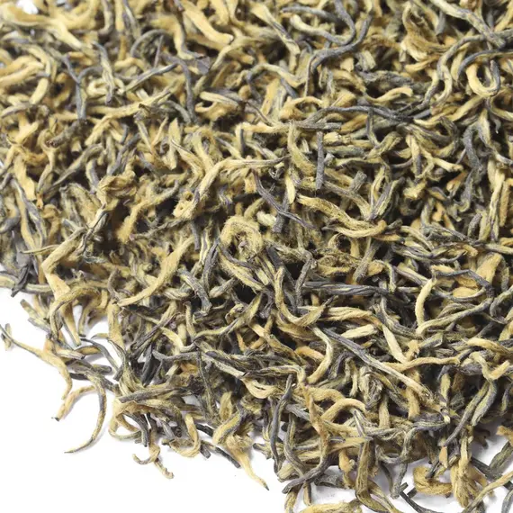 Чай красный Джи Джу Мей, кат. АА оптом в BestTea, фото , изображение 5