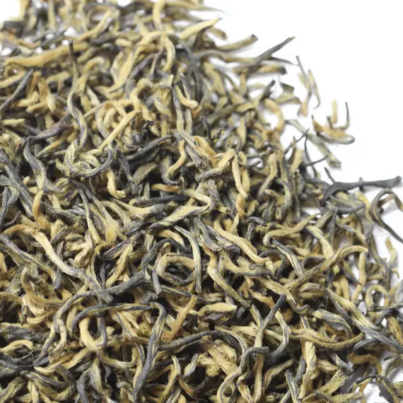 Чай красный Джи Джу Мей, кат. АА оптом в BestTea, фото , изображение 3