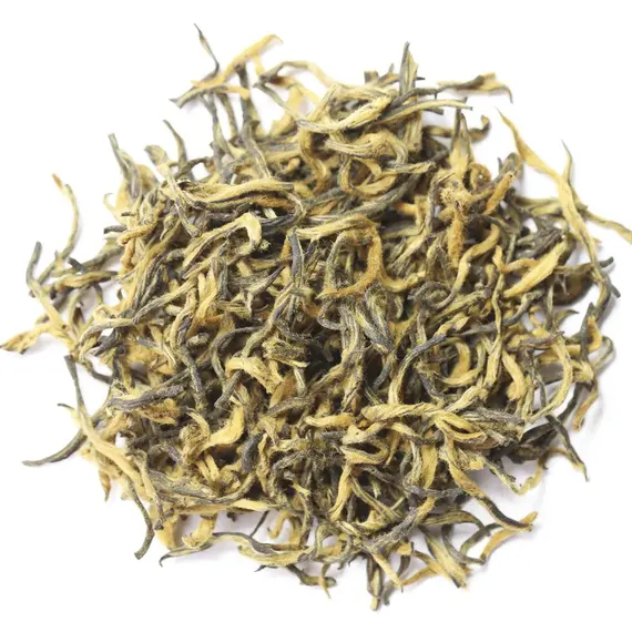 Чай красный Джи Джу Мей, кат. АА оптом в BestTea, фото , изображение 7