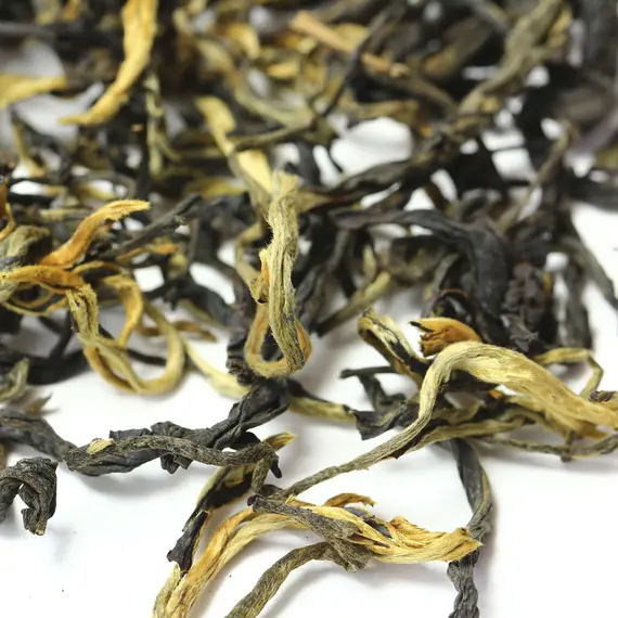 Чай красный Дянь Хун (Суй Ча) оптом в BestTea, фото , изображение 7