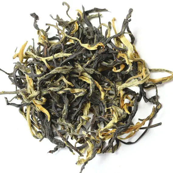 Чай красный Дянь Хун (Суй Ча) оптом в BestTea, фото , изображение 5