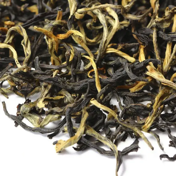 Чай красный Дянь Хун (Суй Ча) оптом в BestTea, фото , изображение 4
