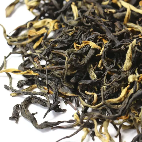 Чай красный Дянь Хун (Суй Ча) оптом в BestTea, фото , изображение 3