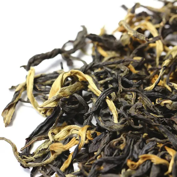 Чай красный Дянь Хун (Суй Ча) оптом в BestTea, фото , изображение 2