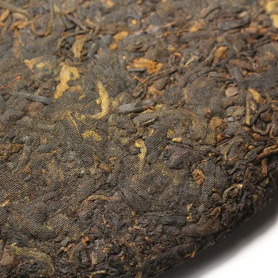 Чай пуэр Гушу Джин Я, Шу, Блин 315-357 г оптом в BestTea, фото , изображение 6