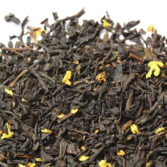 Чай красный Гуй Хуа Хун Ча (с османтусом) оптом в BestTea, фото , изображение 2