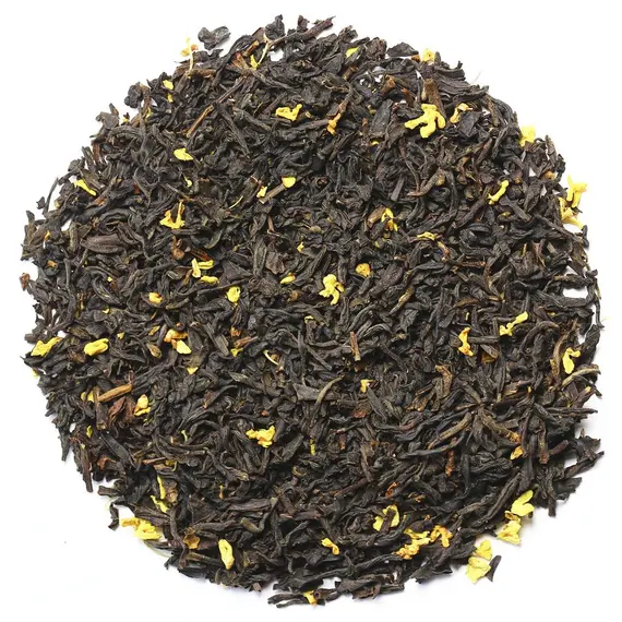 Чай красный Гуй Хуа Хун Ча (с османтусом) оптом в BestTea, фото 