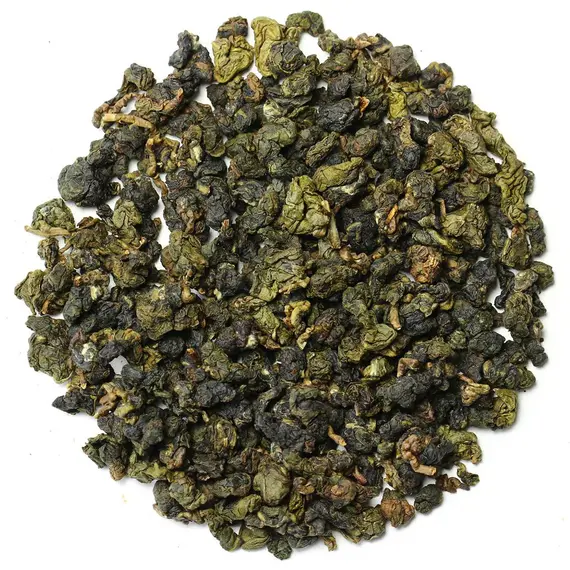 Чай улун Личи в чайном магазине BestTea, фото , изображение 5