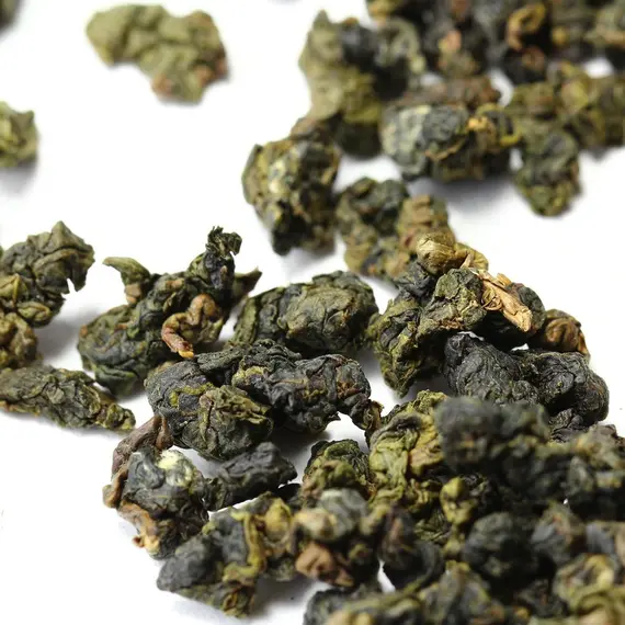 Чай улун Личи в чайном магазине BestTea, фото , изображение 6