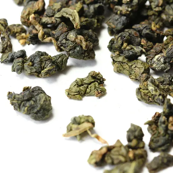 Чай улун Личи в чайном магазине BestTea, фото , изображение 7