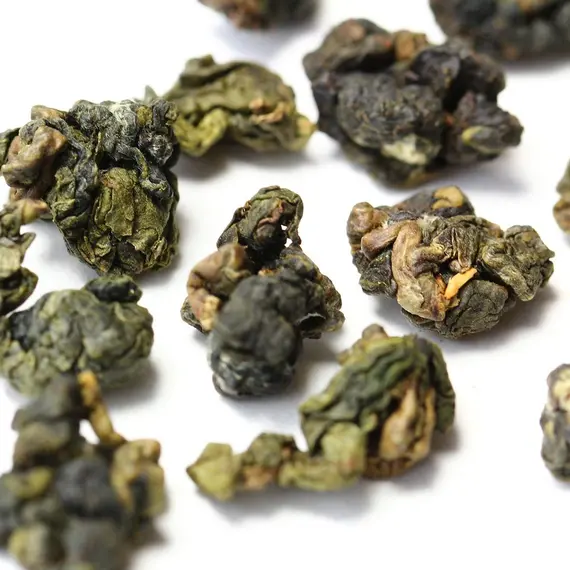 Чай улун Личи в чайном магазине BestTea, фото , изображение 8