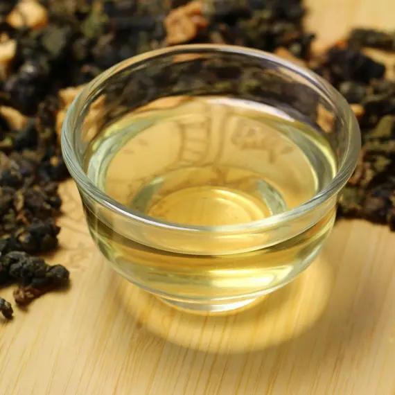 Чай улун Сливовый оптом в BestTea, фото , изображение 3