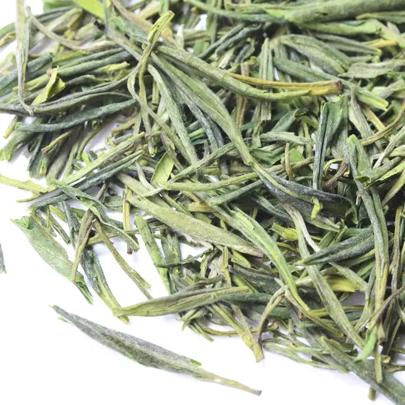 Чай зеленый Хуан Шань Мао Фэн оптом в BestTea, фото , изображение 2