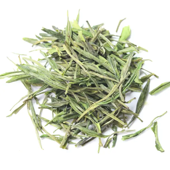 Чай зеленый Хуан Шань Мао Фэн оптом в BestTea, фото , изображение 8