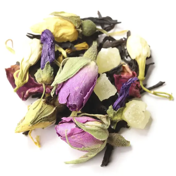 Чай черный Солнечный оптом в BestTea, фото , изображение 8