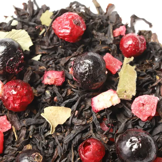 Чай черный Русский Чай черный Classic оптом в BestTea, фото , изображение 3