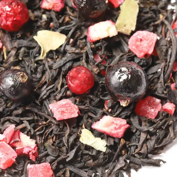 Чай черный Русский Чай черный Classic оптом в BestTea, фото , изображение 4