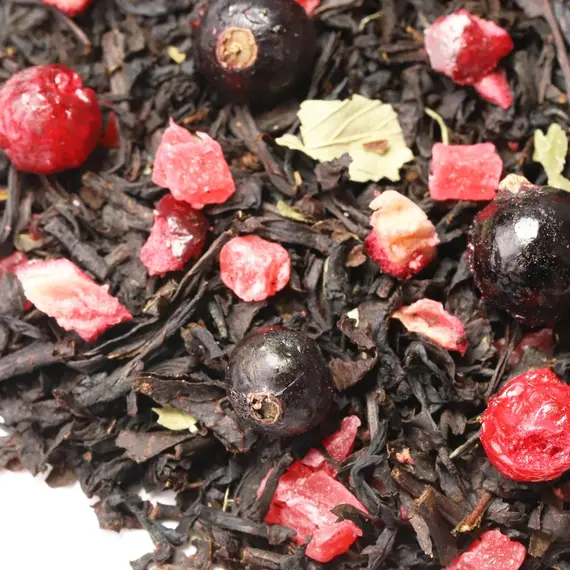 Чай черный Русский Чай черный Classic оптом в BestTea, фото , изображение 5