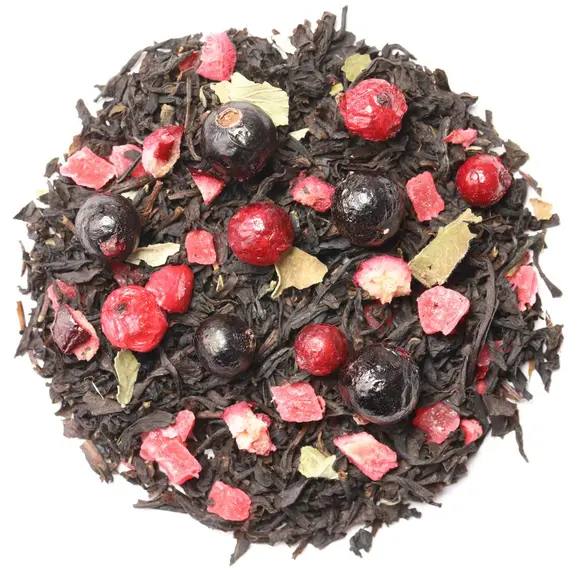 Чай черный Русский Чай черный Classic оптом в BestTea, фото 