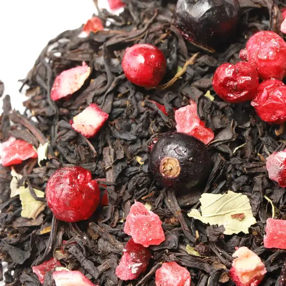 Чай черный Русский Чай черный Classic оптом в BestTea, фото , изображение 6