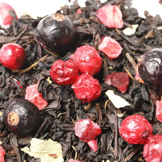 Чай черный Русский Чай черный Classic оптом в BestTea, фото , изображение 7