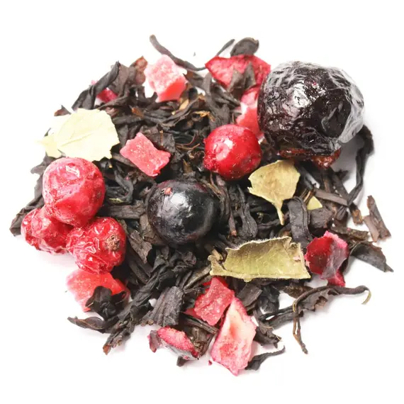 Чай черный Русский Чай черный Classic оптом в BestTea, фото , изображение 8