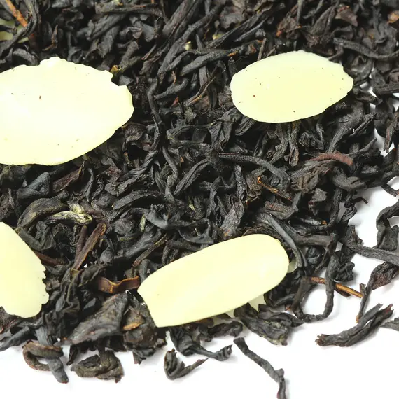 Чай черный Амаретто оптом в BestTea, фото , изображение 2