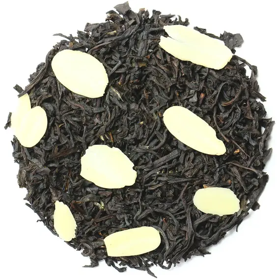 Чай черный Амаретто оптом в BestTea, фото 