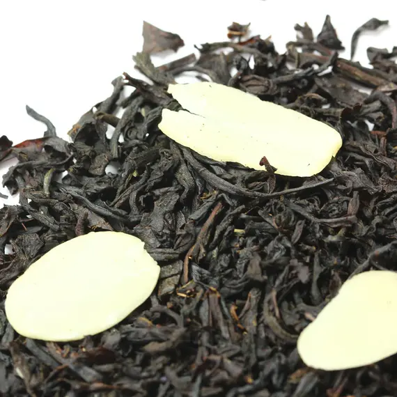 Чай черный Амаретто оптом в BestTea, фото , изображение 3