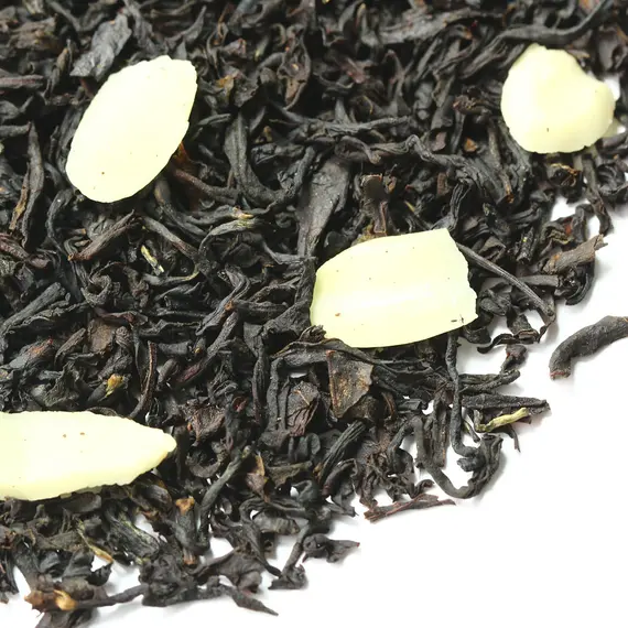 Чай черный Амаретто оптом в BestTea, фото , изображение 4