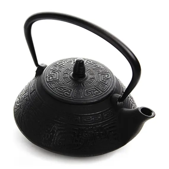 Чайник чугунный №8 650 мл оптом в BestTea, фото , изображение 2