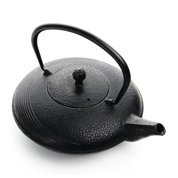 Чайник чугунный №12 850 мл оптом в BestTea, фото , изображение 2