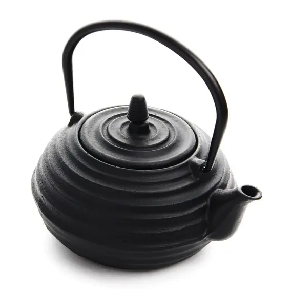 Чайник чугунный №15 750 мл оптом в BestTea, фото , изображение 2