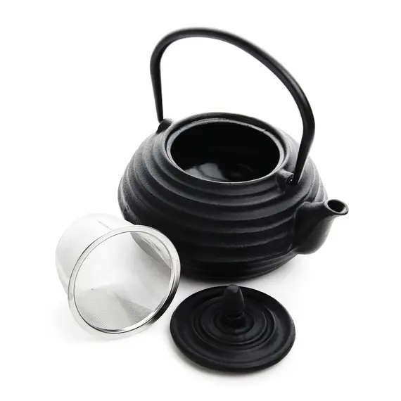 Чайник чугунный №15 750 мл оптом в BestTea, фото , изображение 3