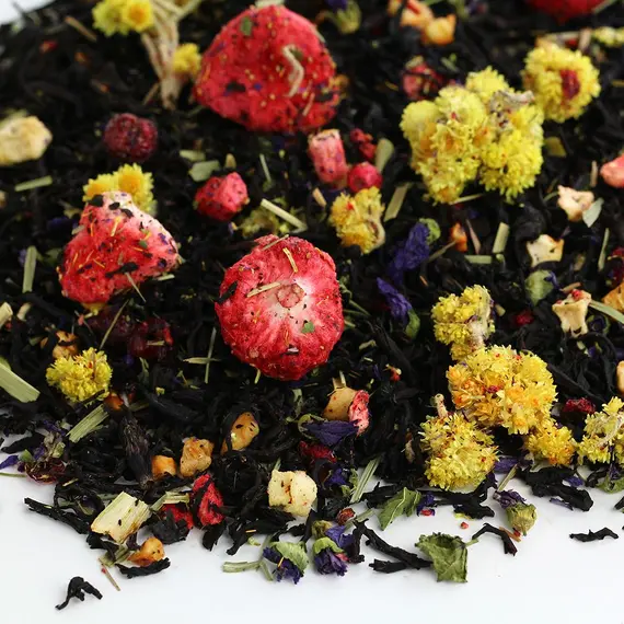 Чай черный Стрелы Амура оптом в BestTea, фото , изображение 2