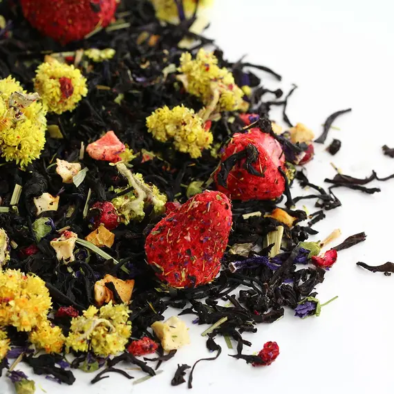 Чай черный Стрелы Амура оптом в BestTea, фото , изображение 4