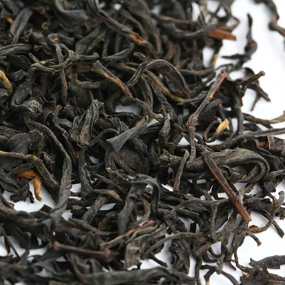 Чай улун прожаренный Черный дракон в чайном магазине BestTea, фото , изображение 4